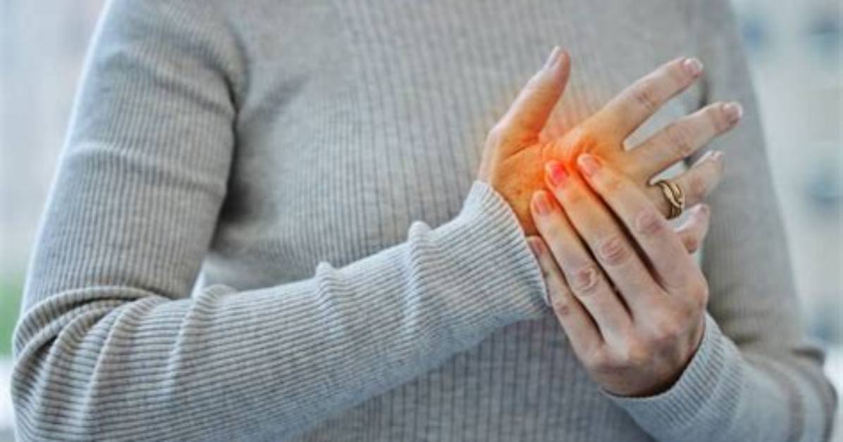 How Do You Fix Arthritis in the Knee?