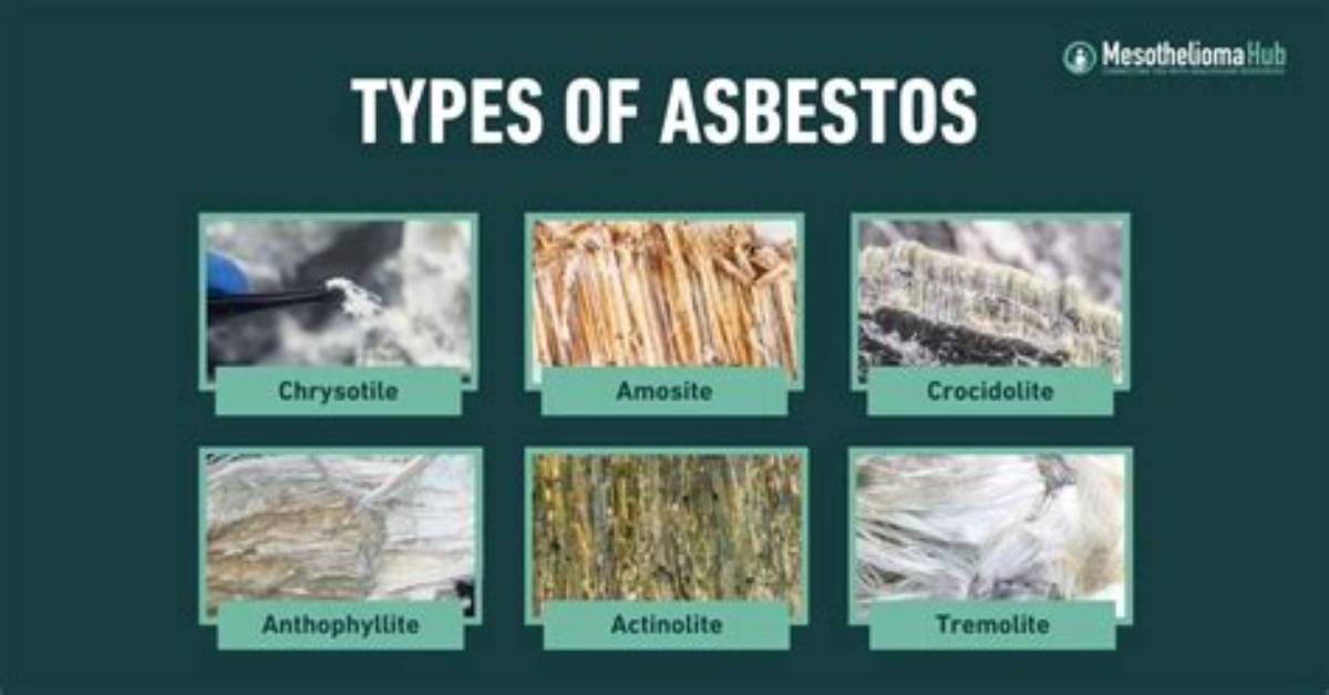 How Do You Fix Asbestos