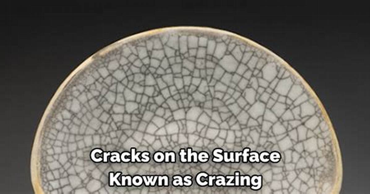 How Do You Fix Crazing