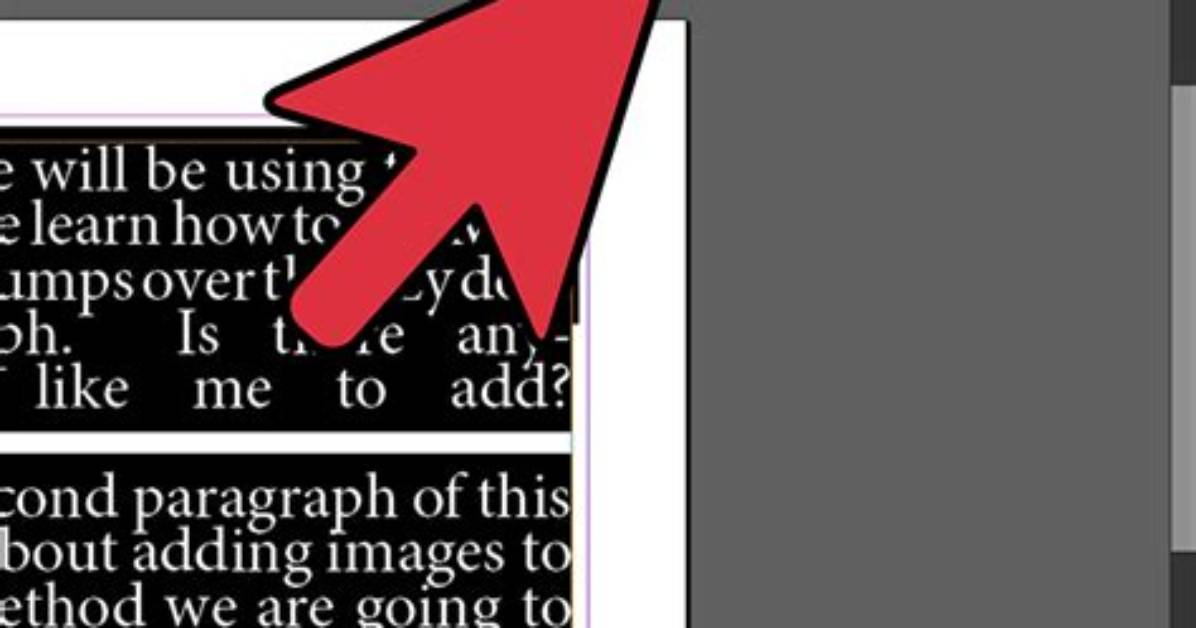 How Do You Fix Leading in Indesign