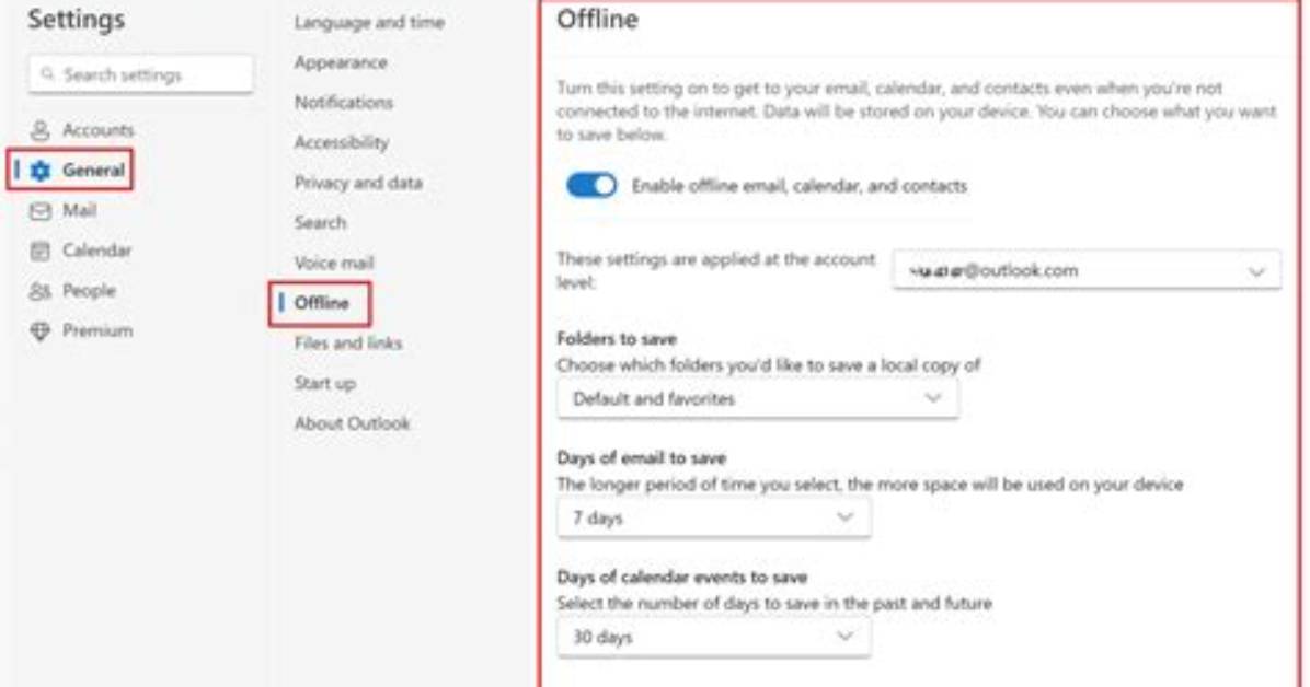 How Do You Fix Outlook Is Currently Indexing Your Items