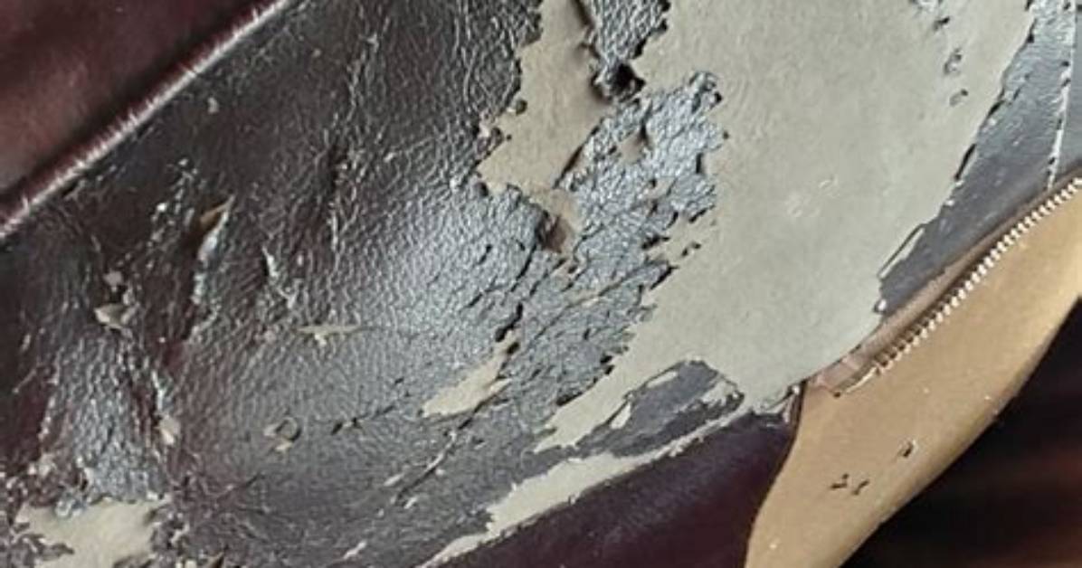 How Do You Fix Pu Leather