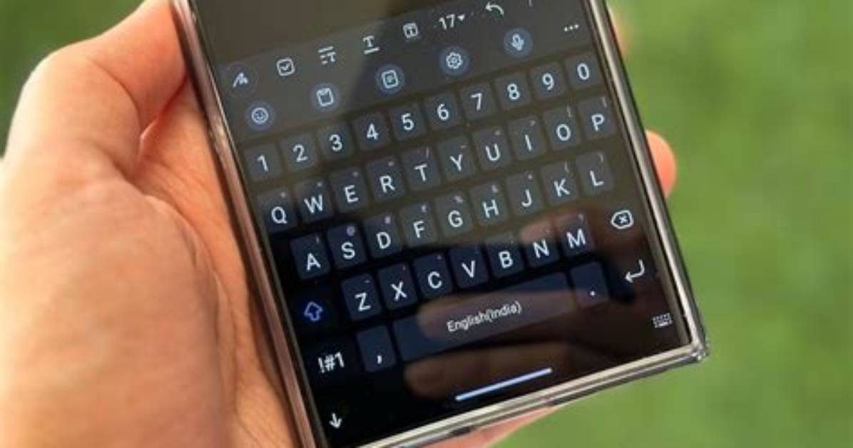 How Do You Fix Your Android Keyboard When It Disappears?