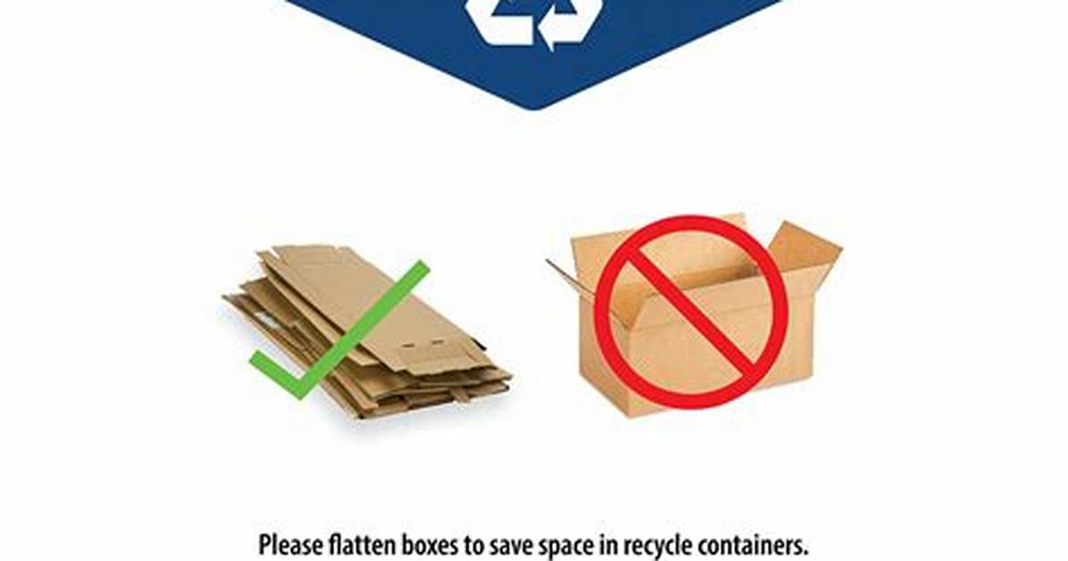 How Do You Flatten Painted Cardboard