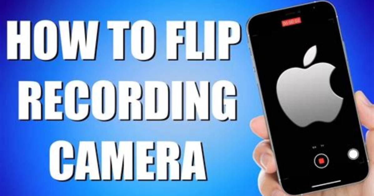 How Do You Flip the Camera on an Android?