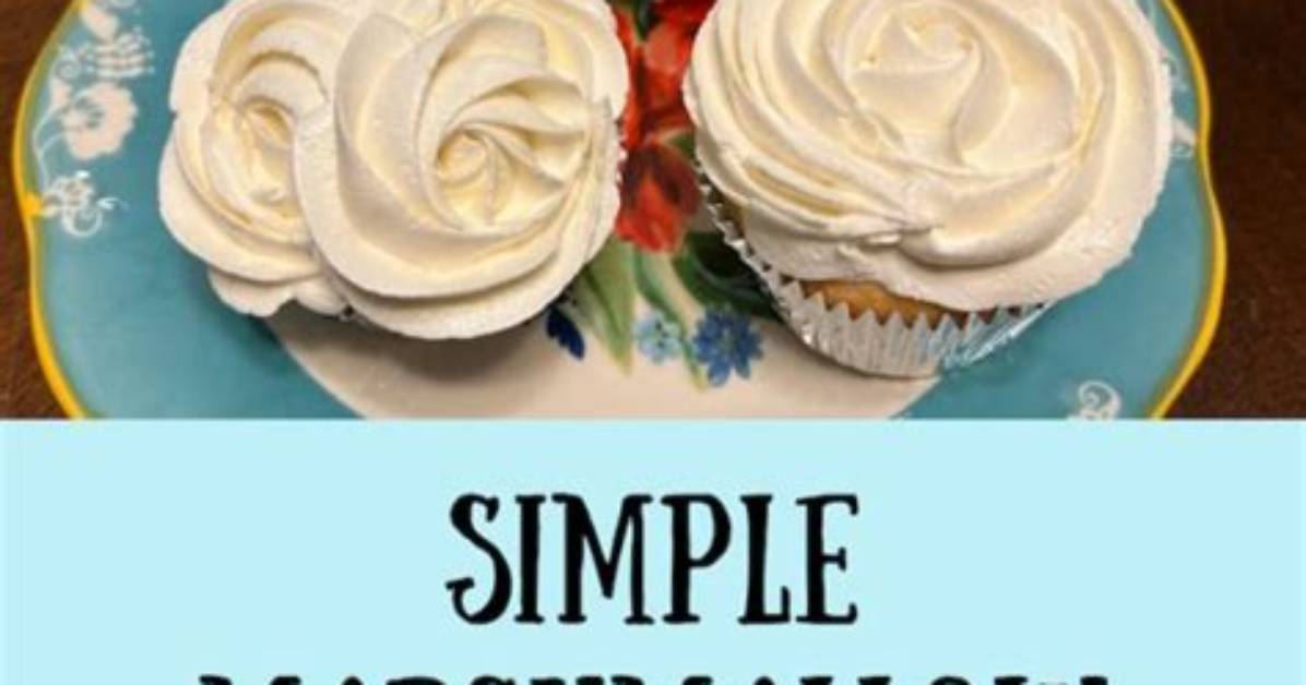 How Do You Fluff Icing?