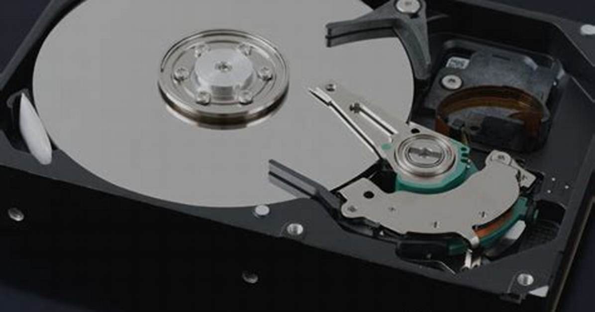 How Do You Format a Hard Drive Windows Xp?