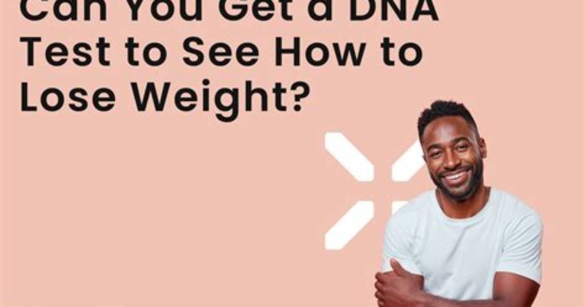How Do You Get a Dna Test?