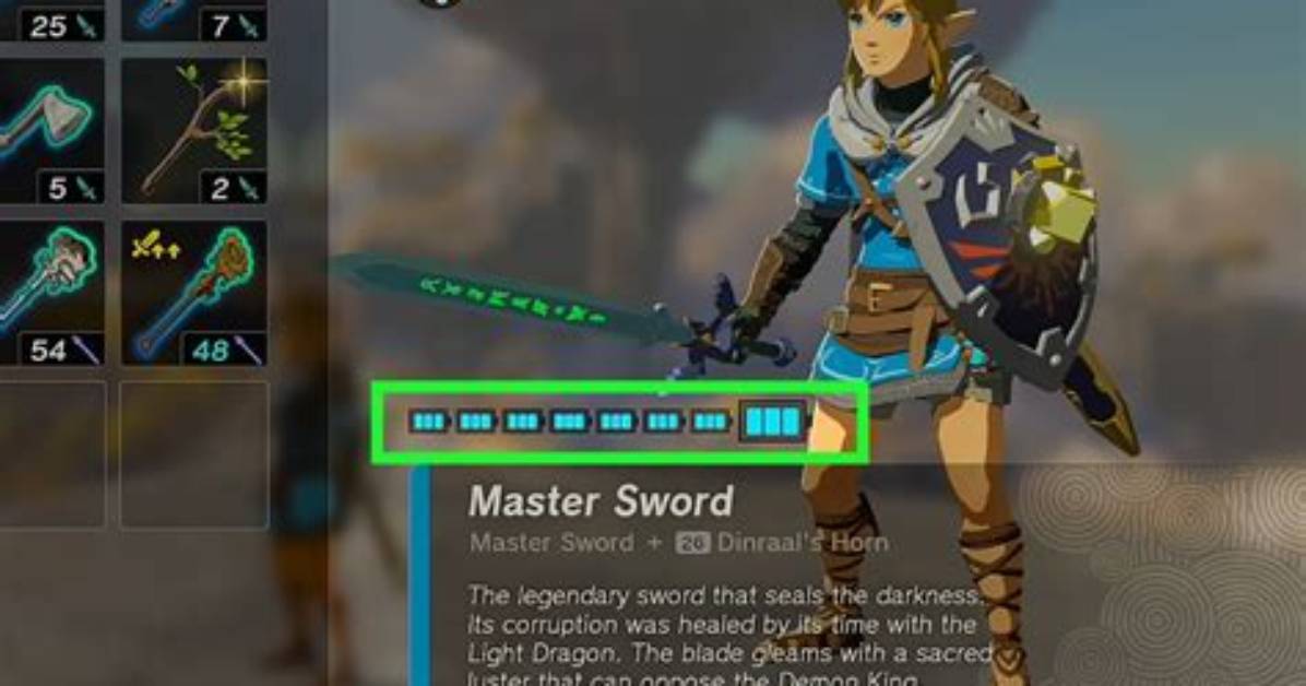 How Do You Get a Sword in Minecraft
