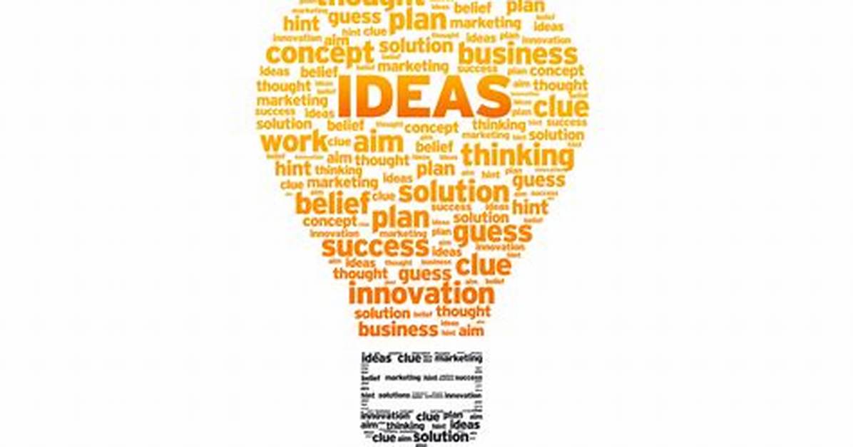 How Do You Get an Idea Made?