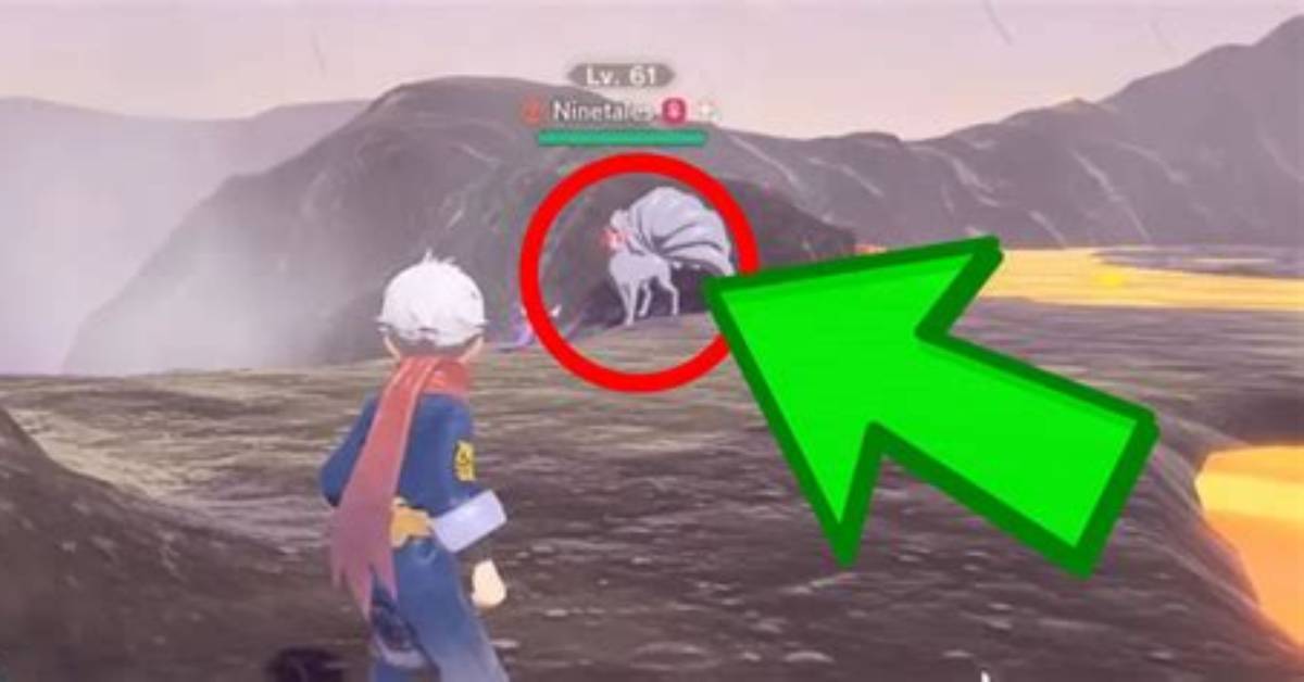 How Do You Get Arceus Alphas?