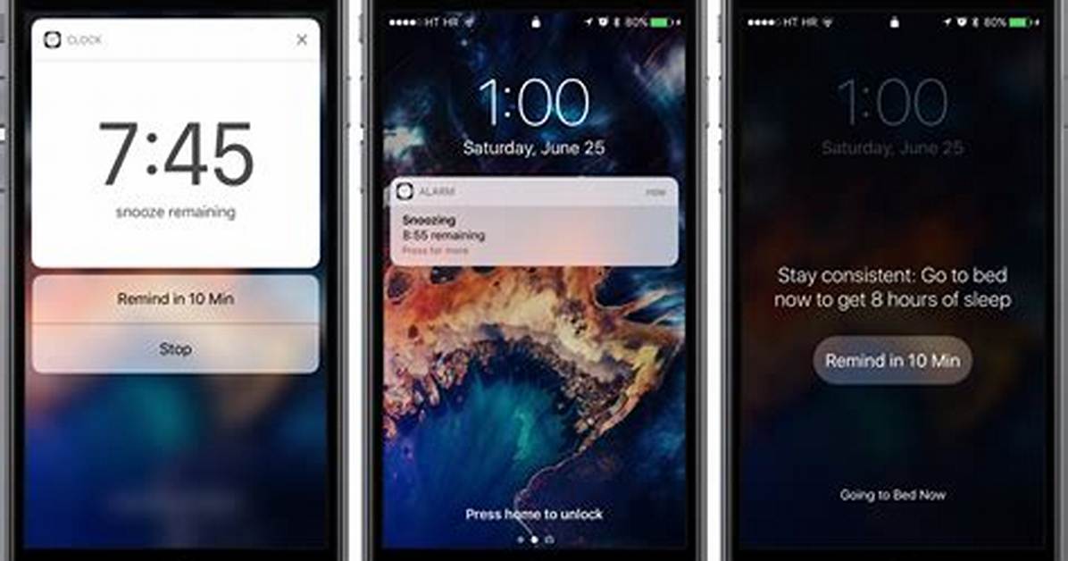 How Do You Get Bedtime on iOS 14?