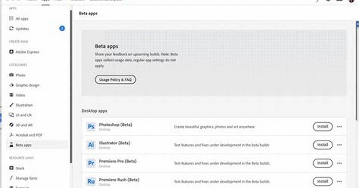 How Do You Get Beta Apps on iOS?