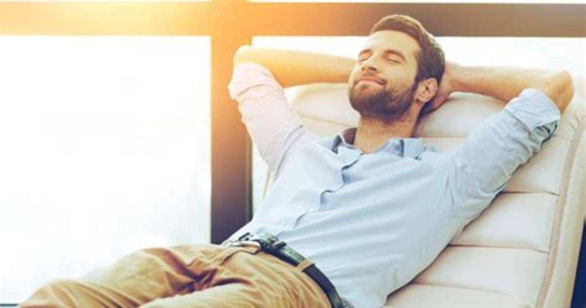 How Do You Get Comfortable on a School Bus?