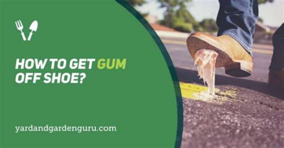 How Do You Get Gum off a Leather Couch?