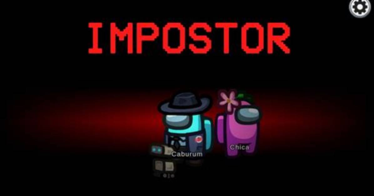 How Do You Get Imposter in Among Us