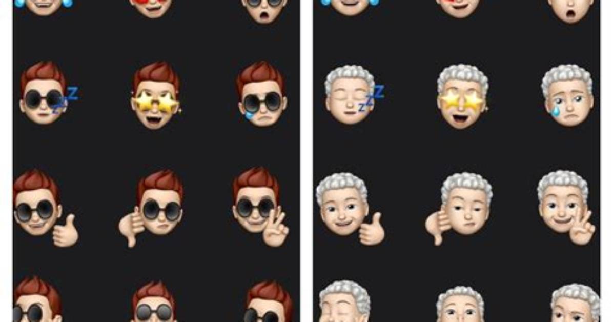 How Do You Get Memoji on Android?