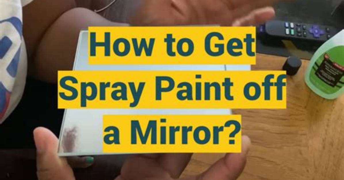 How Do You Get Paint off a Metal Bumper