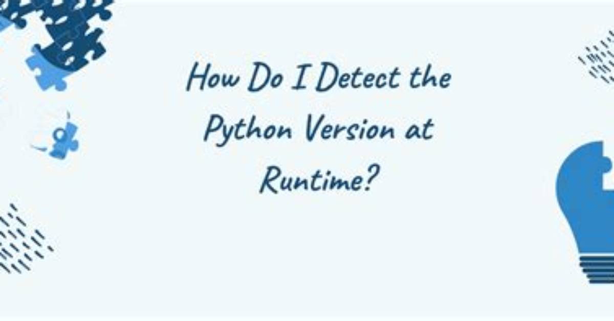 How Do You Get Python to Detect for No Input