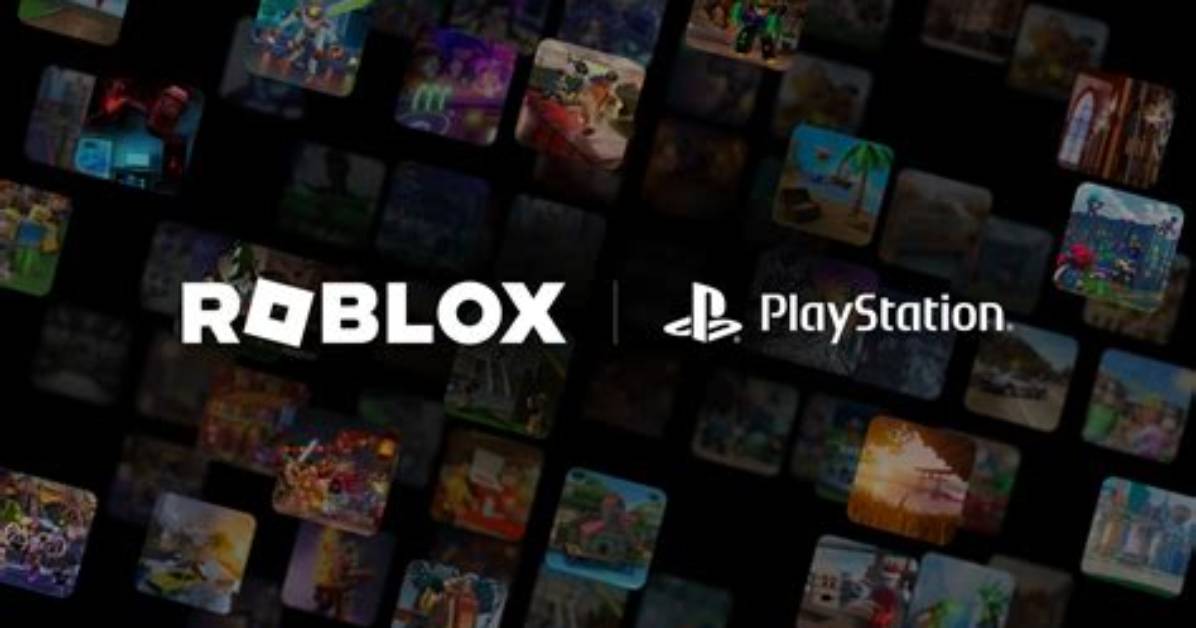 How Do You Get Roblox on Ps4