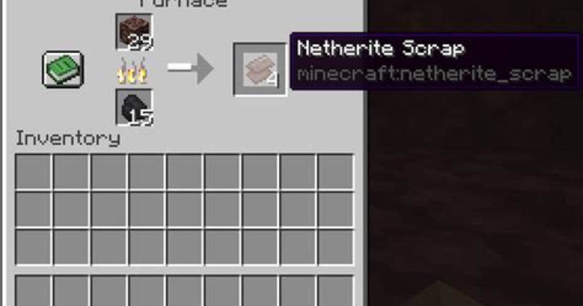 How Do You Get Scraps