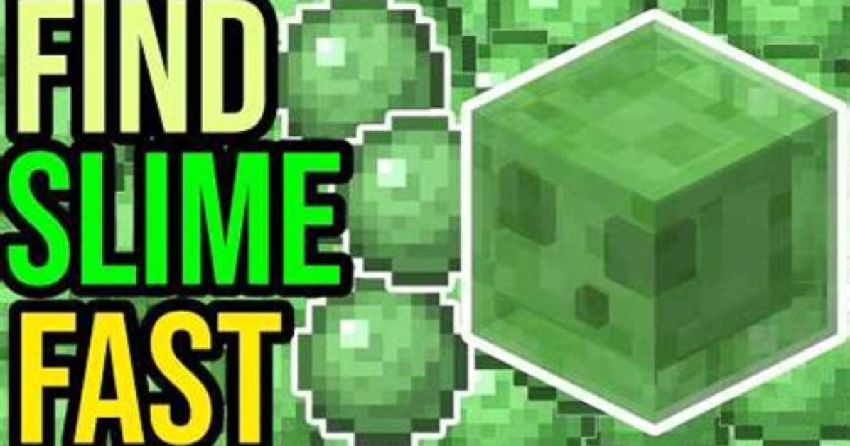 How Do You Get Slime Staff Fast?