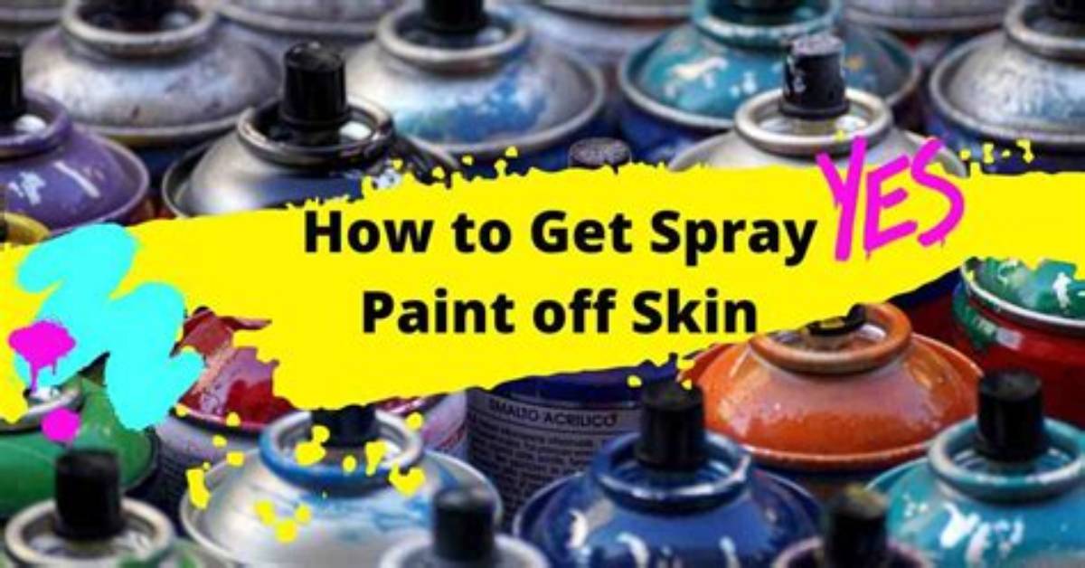 How Do You Get Spray Paint off a Phone Case?