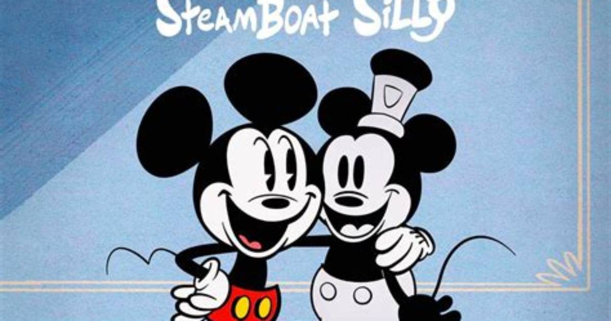 How Do You Get the Mickey Mouse Emoji? – Celebrity