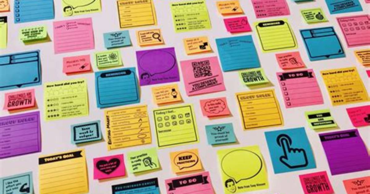 How Do You Get the Sticky Notes Widget on Android?