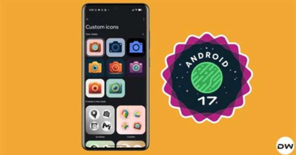 How Do You Get Themes on Android?
