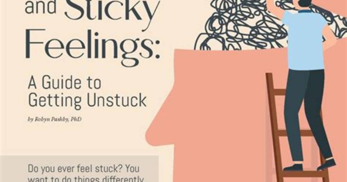 How Do You Get Unstuck from Being High Centered?