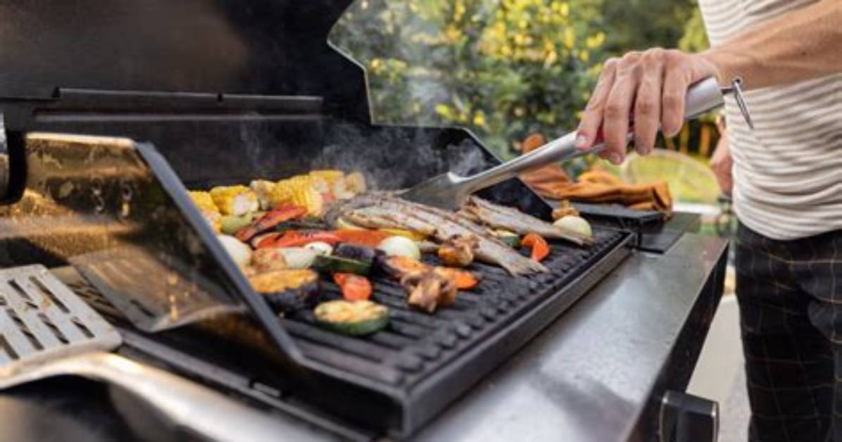 How Do You Grill
