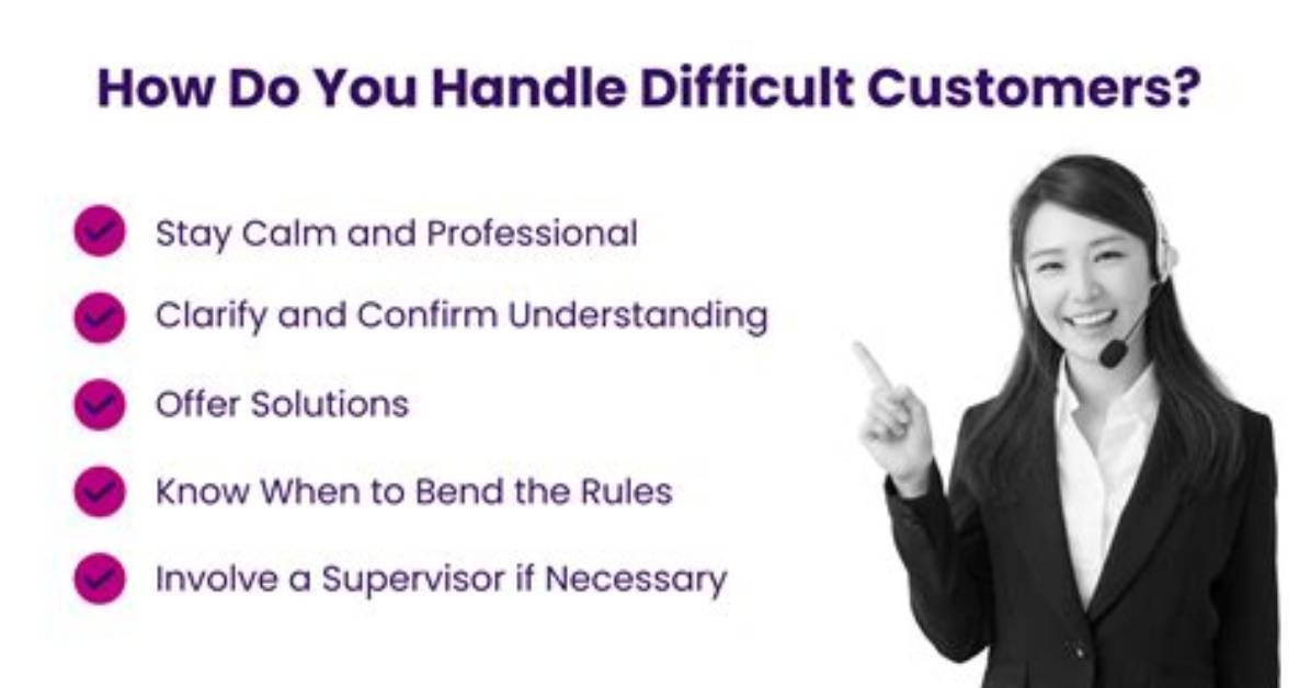 How Do You Handle a Challenge?