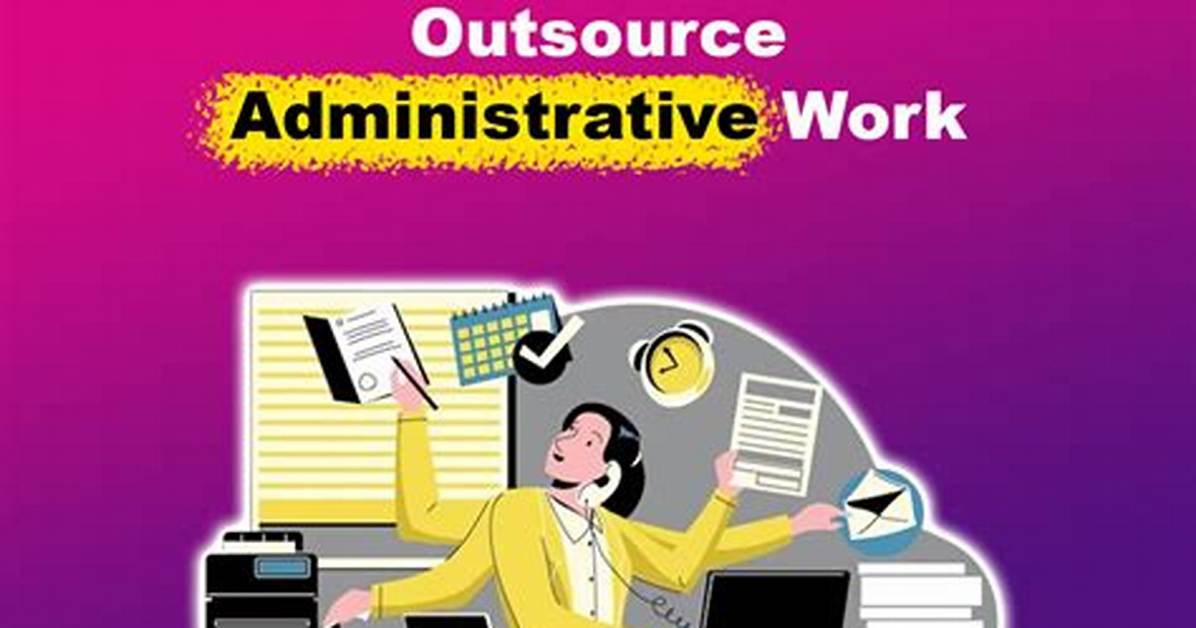 How Do You Handle Administrative Work?