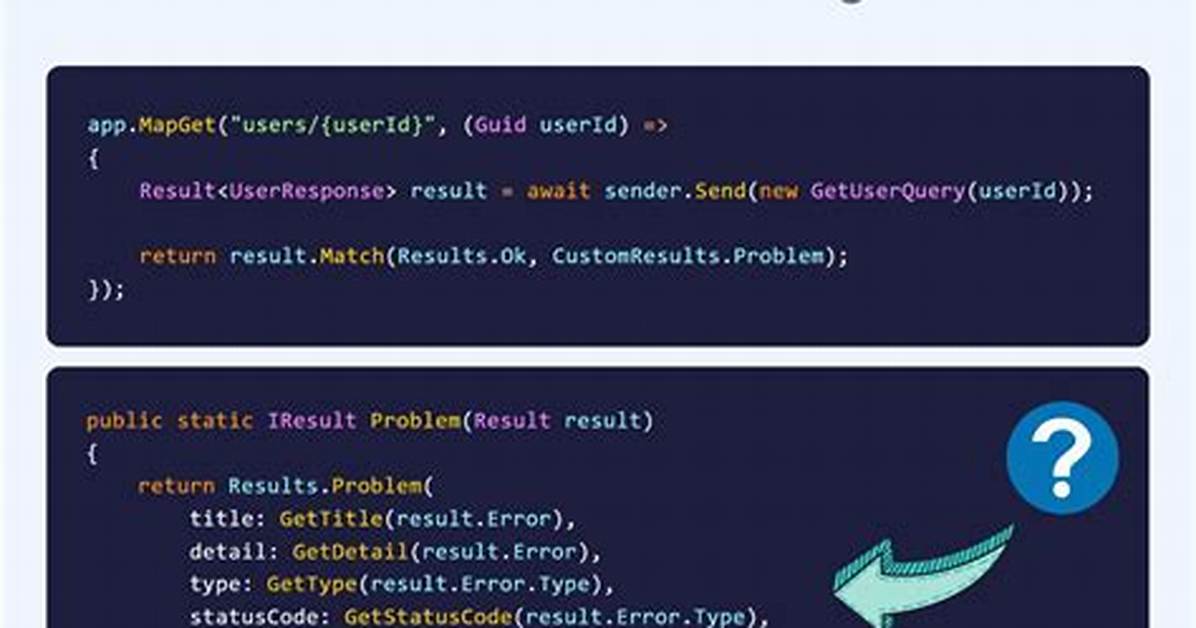 How Do You Handle Api Errors
