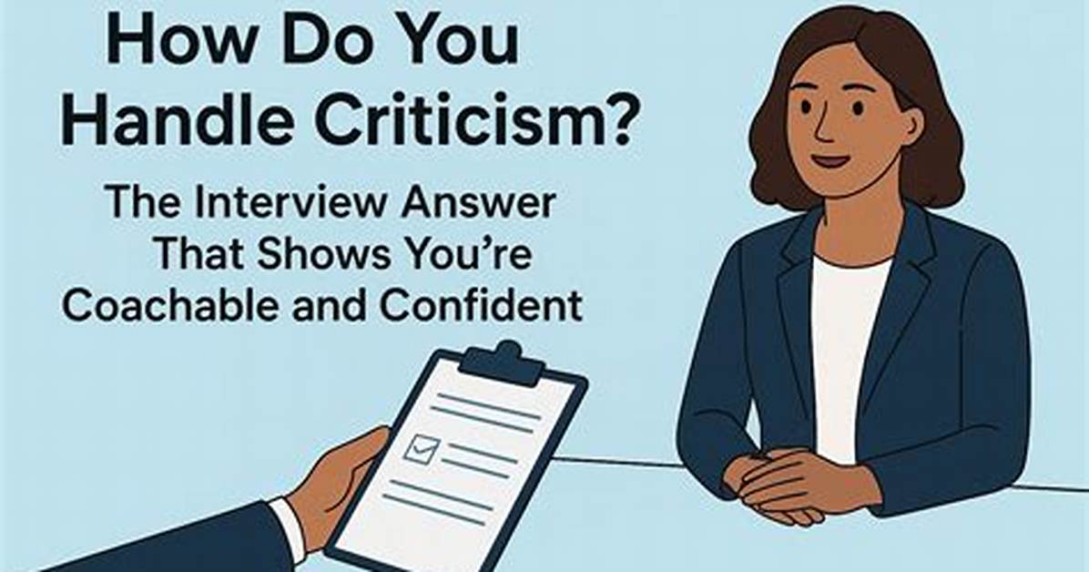 How Do You Handle Success Interview?