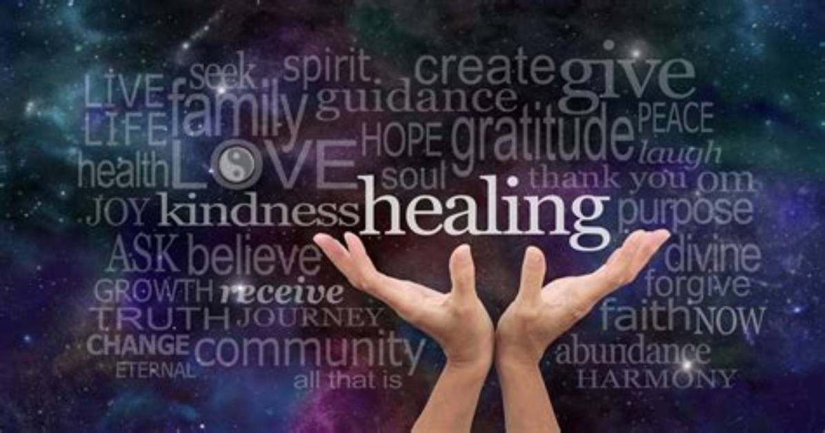 How Do You Heal from Being Used?