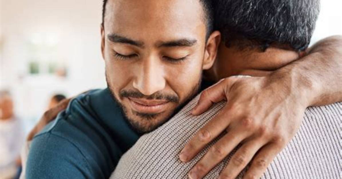 How Do You Help Someone When Their Dog Dies?