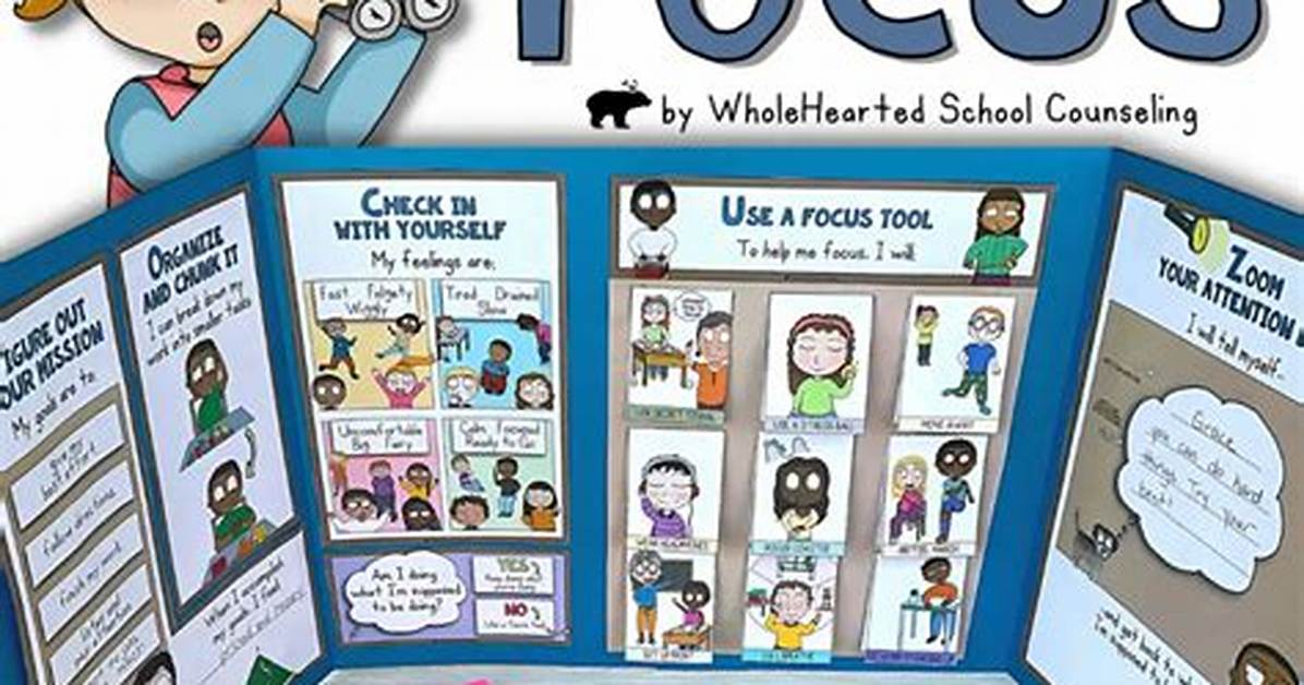 How Do You Help Students Focus?