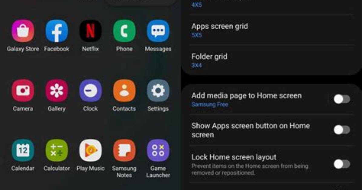 How Do You Hide Apps in Apps?