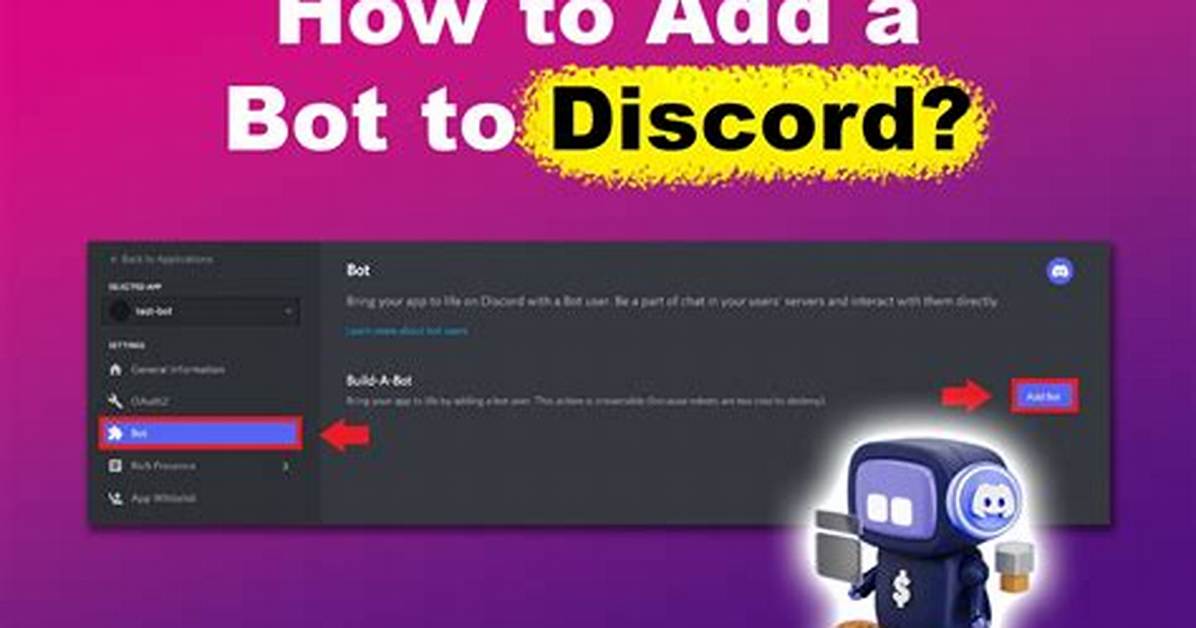 How Do You Hide Bots in Discord?