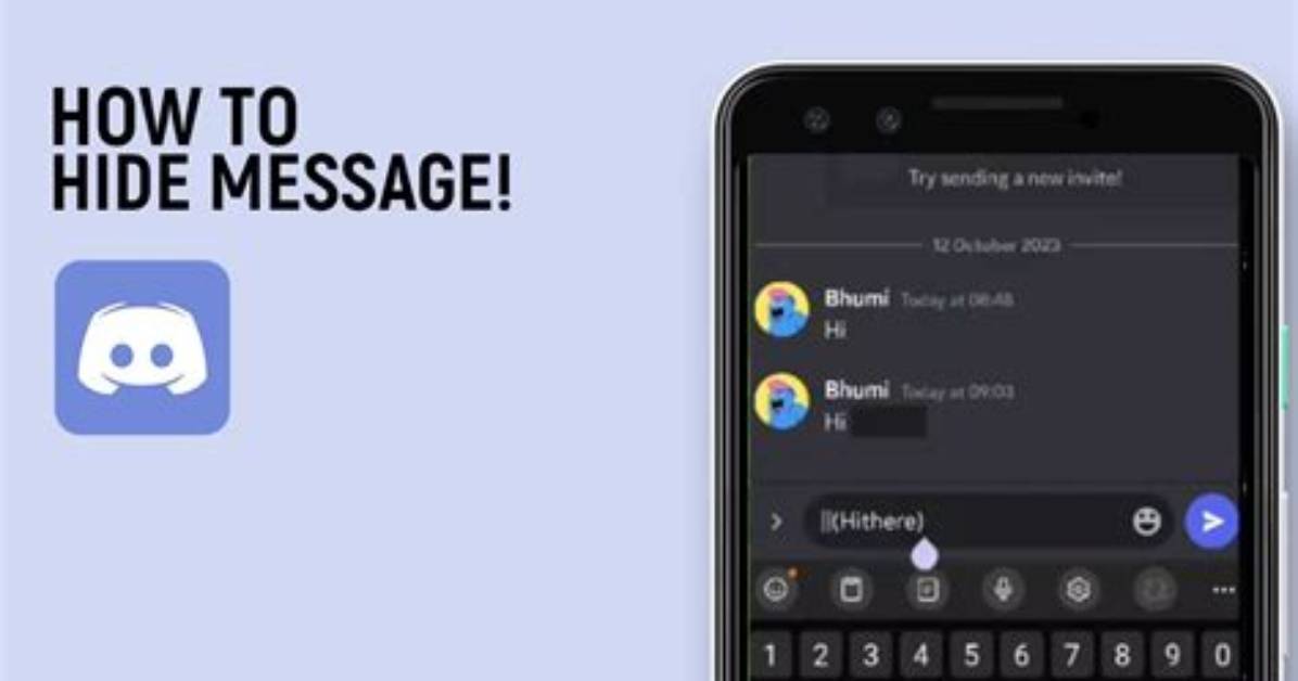 How Do You Hide Text Messages and Calls on Android?