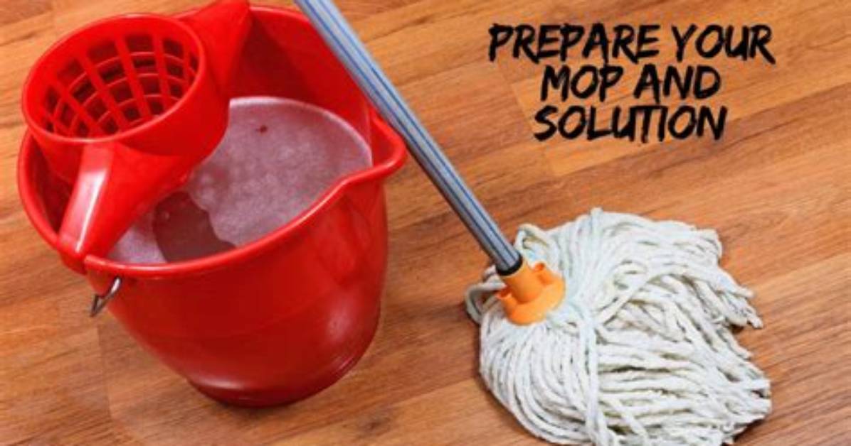 How Do You Hot Mop a Flat Roof