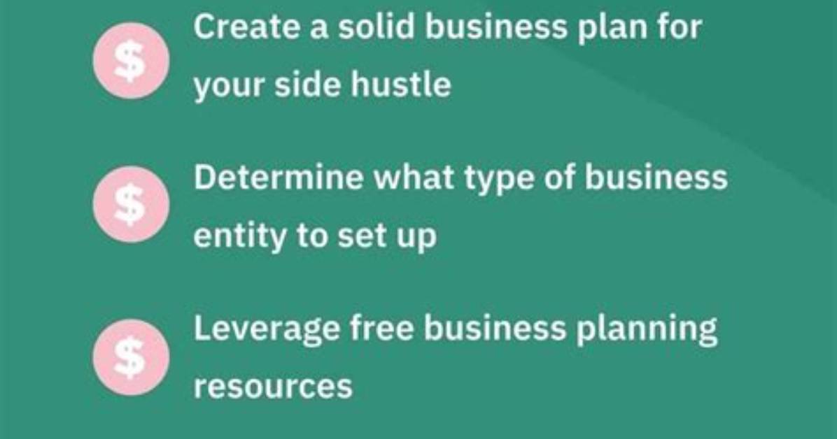 How Do You Hustle?