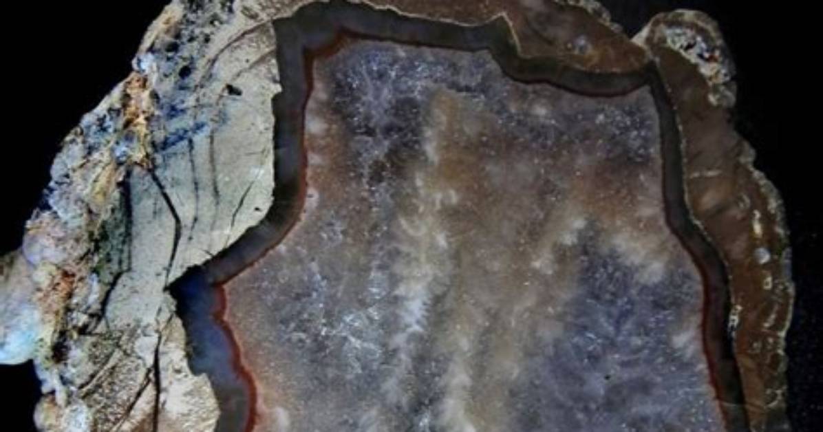 How Do You Identify Thundereggs?