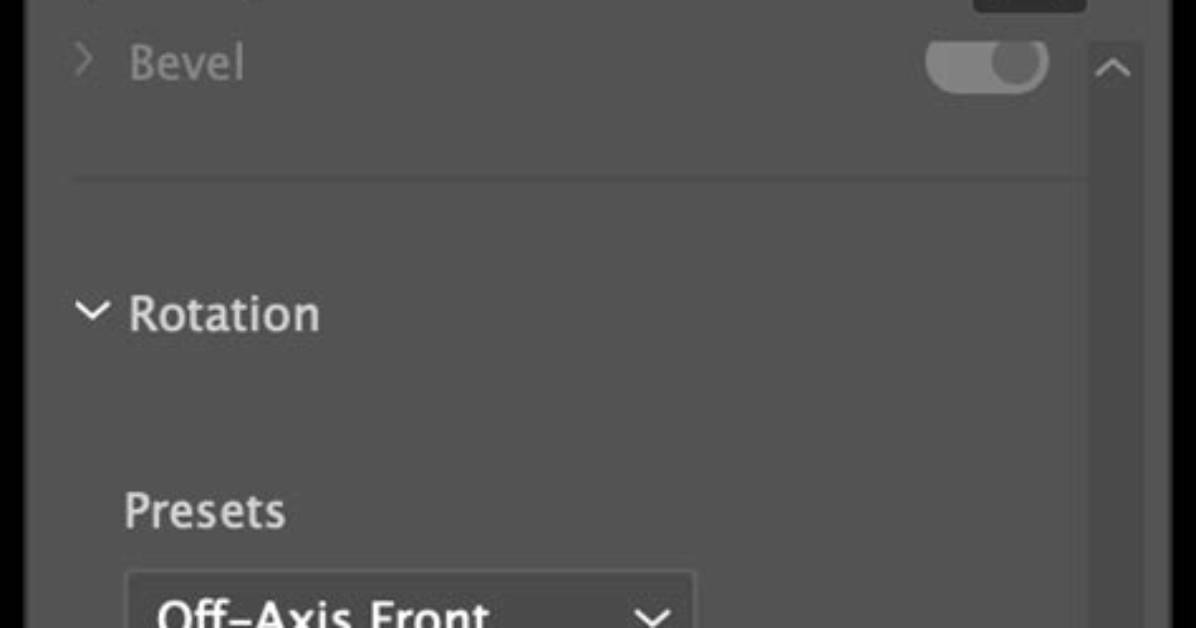 How Do You Import a 3D Object into Photoshop?