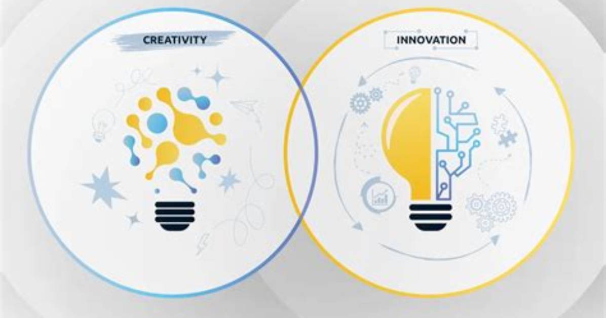 How Do You Improve Creativity and Innovation Skills?