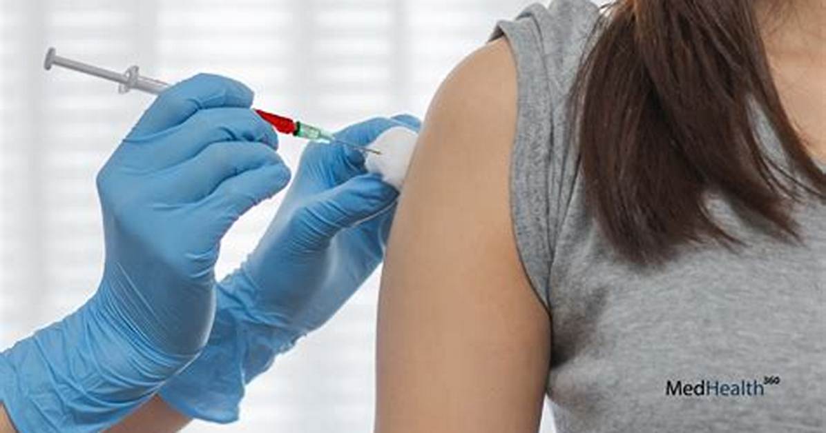 How Do You Inject a Port