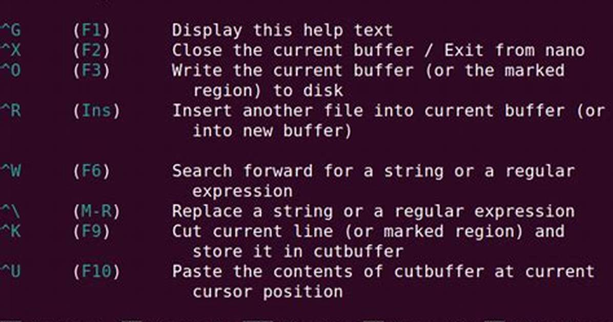 How Do You Input in Linux?