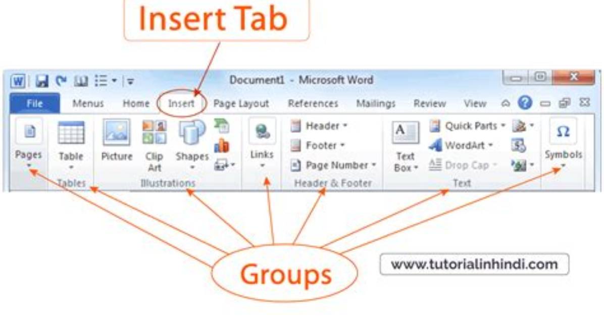 How Do You Insert a Tab in Word Android?